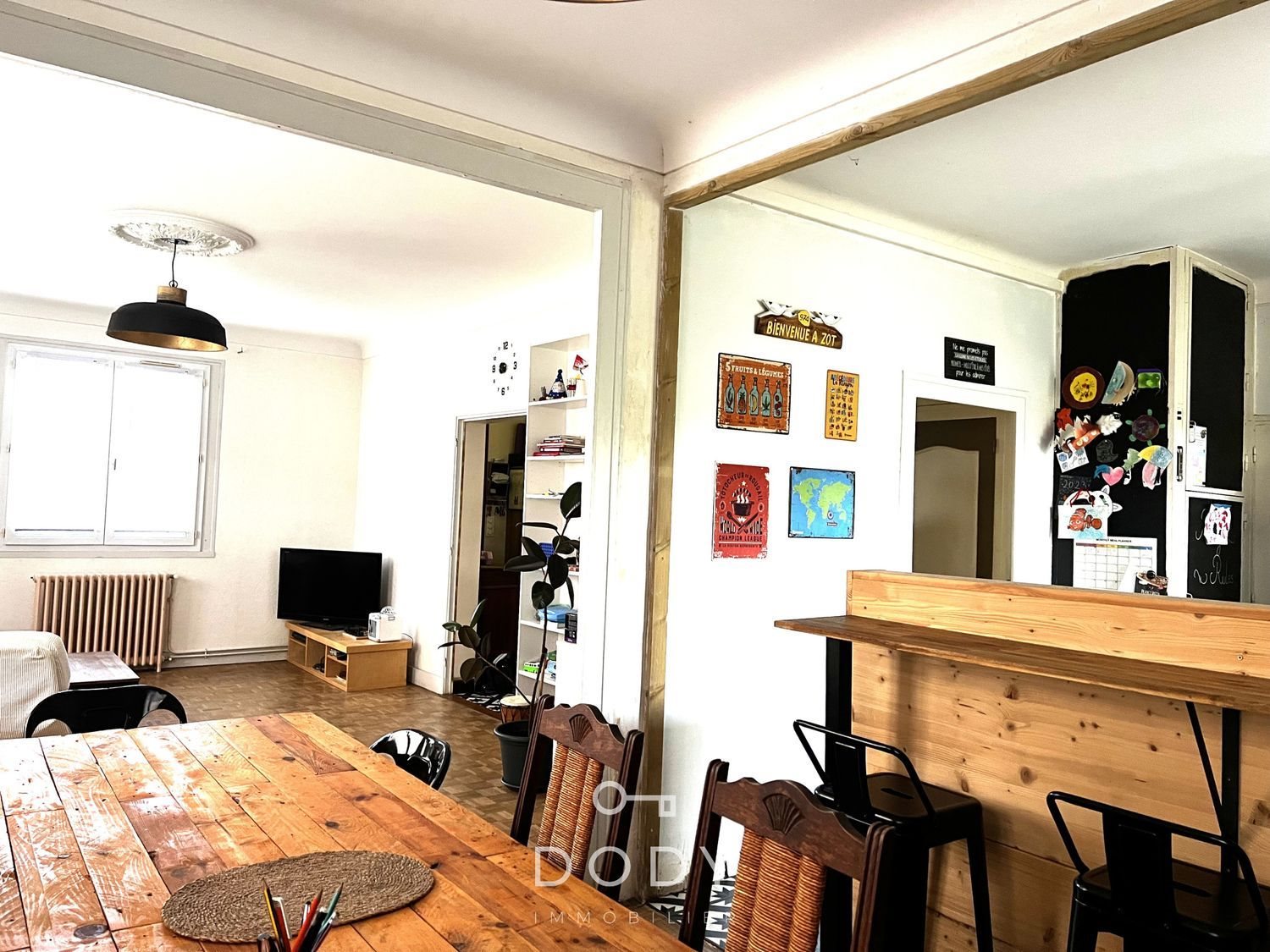 Maison à vendre, 121m², Bergerac