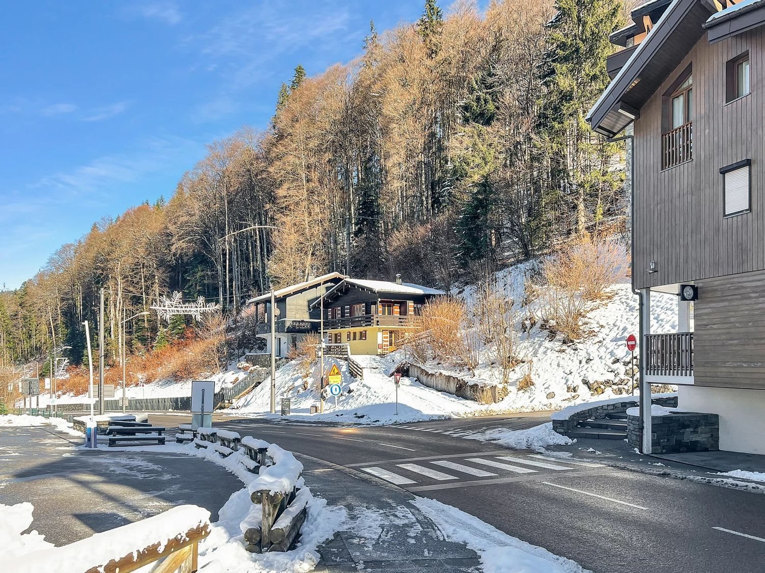 Maison à vendre, 80m², Arâches-la-Frasse (Les Carroz d'Arâches)