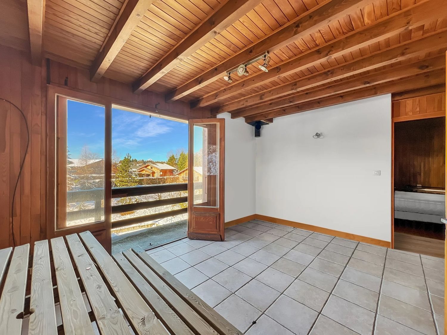 Maison à vendre, 80m², Arâches-la-Frasse (Les Carroz d'Arâches)