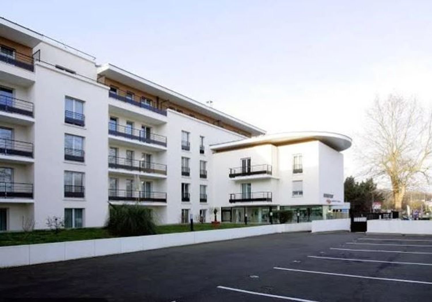 Appartement à vendre, 18m², Croissy-sur-Seine