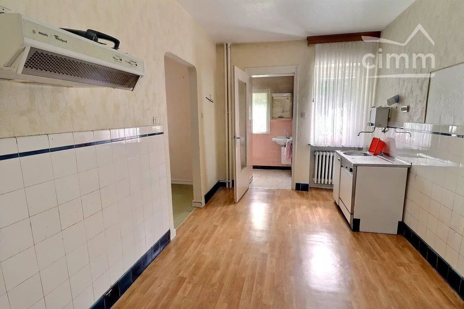 Maison à vendre, 116m², Petite-Rosselle