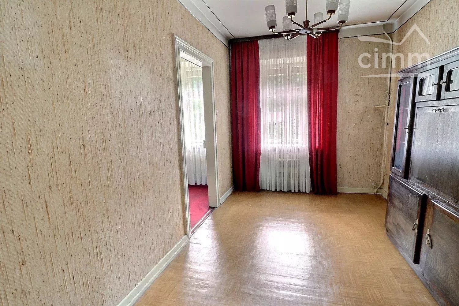 Maison à vendre, 116m², Petite-Rosselle