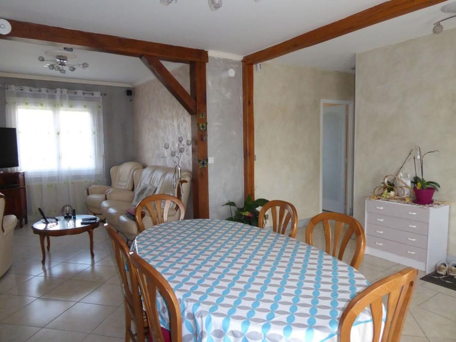 Maison à vendre, 80m², Mer