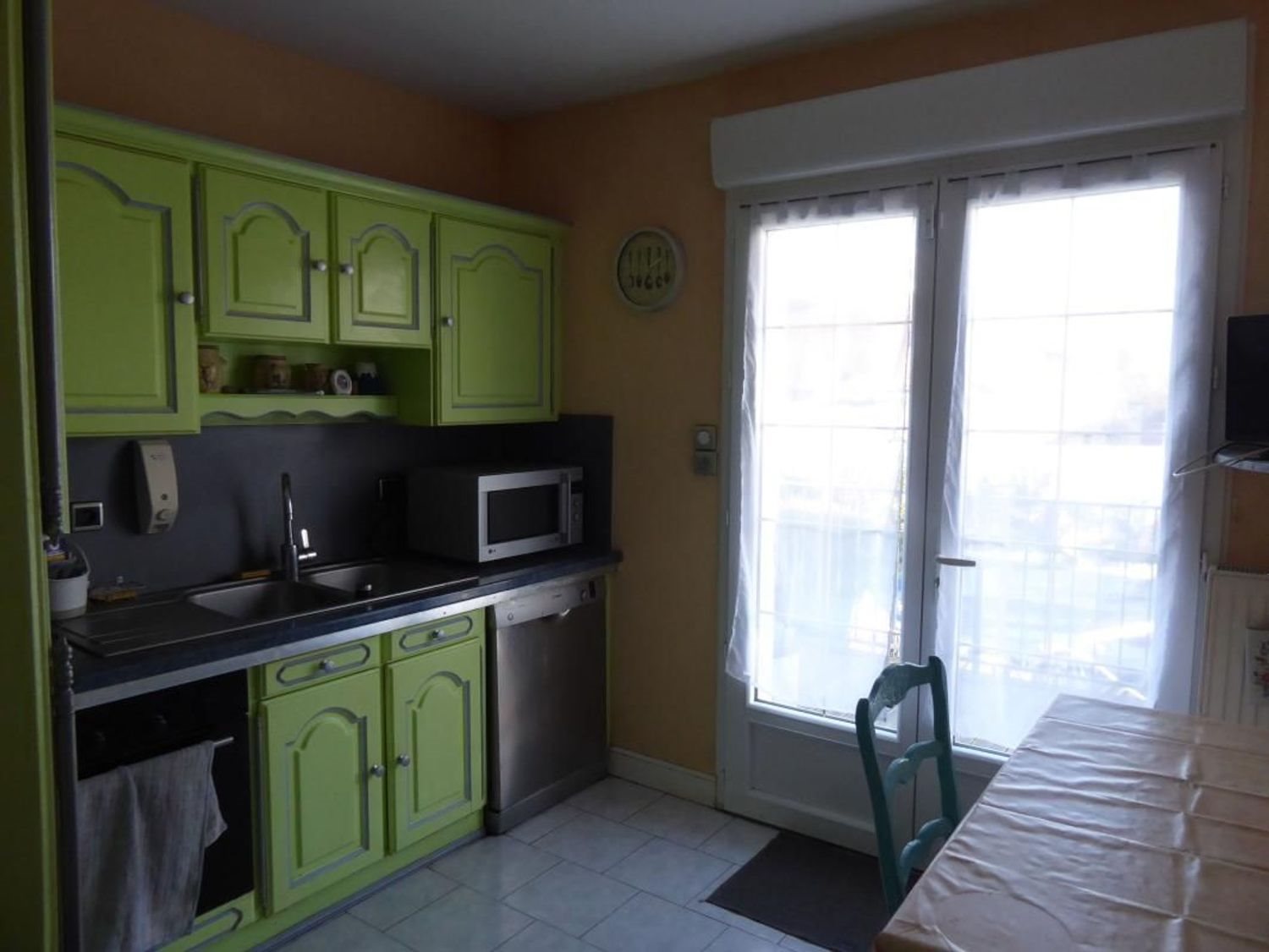 Maison à vendre, 80m², Mer