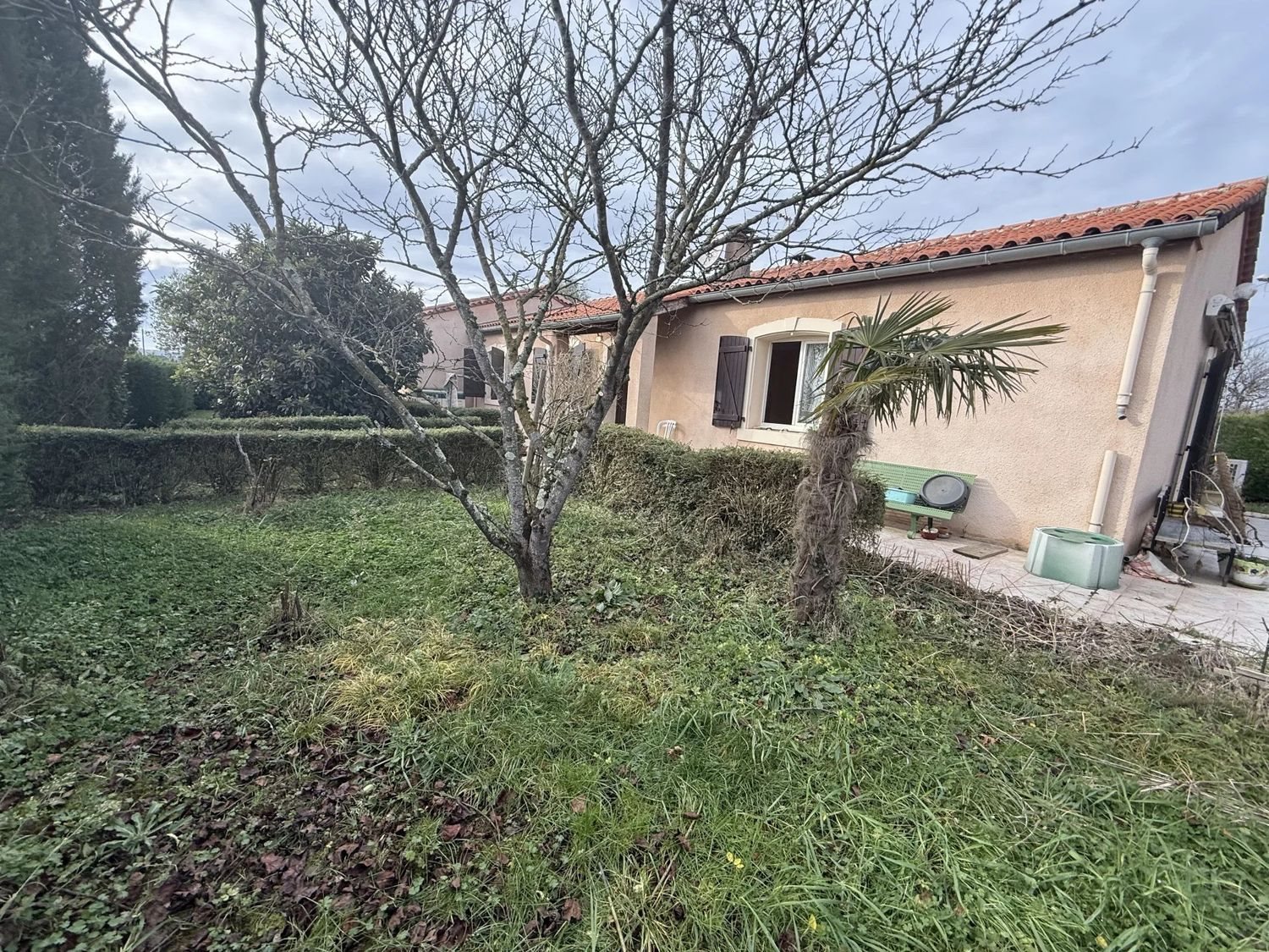 Maison à vendre, 111m², Réalmont