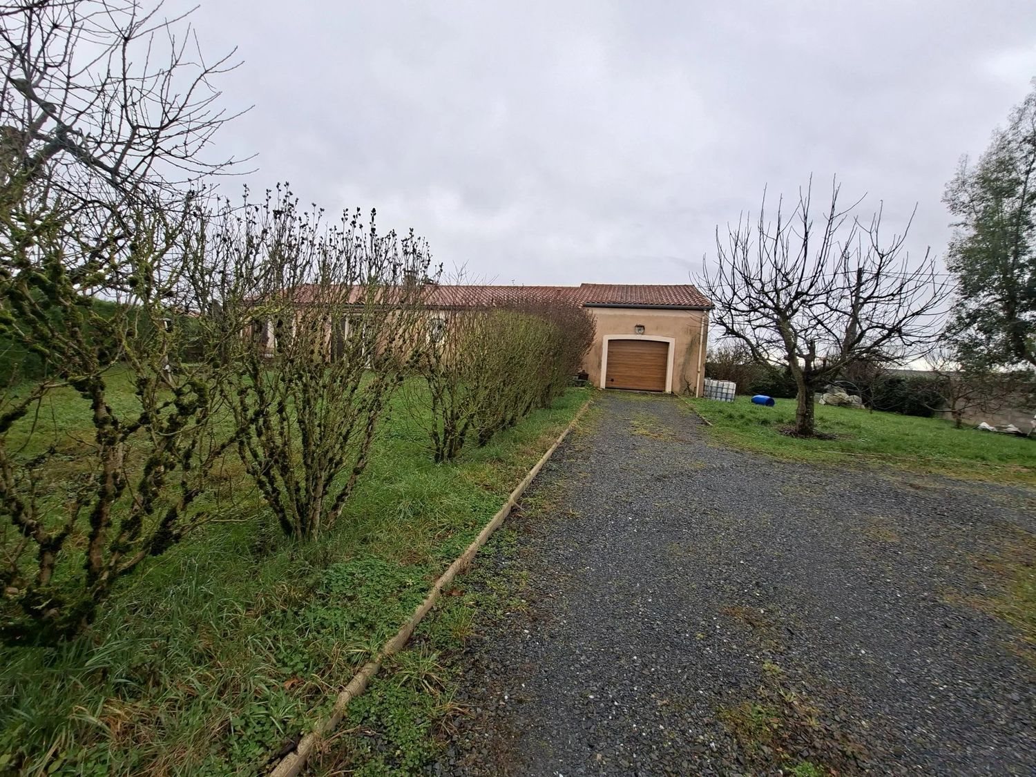 Maison à vendre, 111m², Réalmont