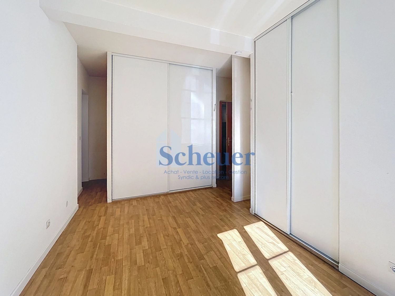 Appartement à louer, 26m², Strasbourg