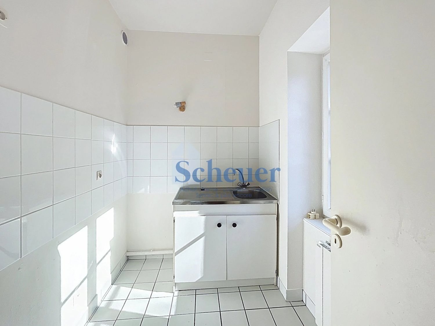 Appartement à louer, 26m², Strasbourg