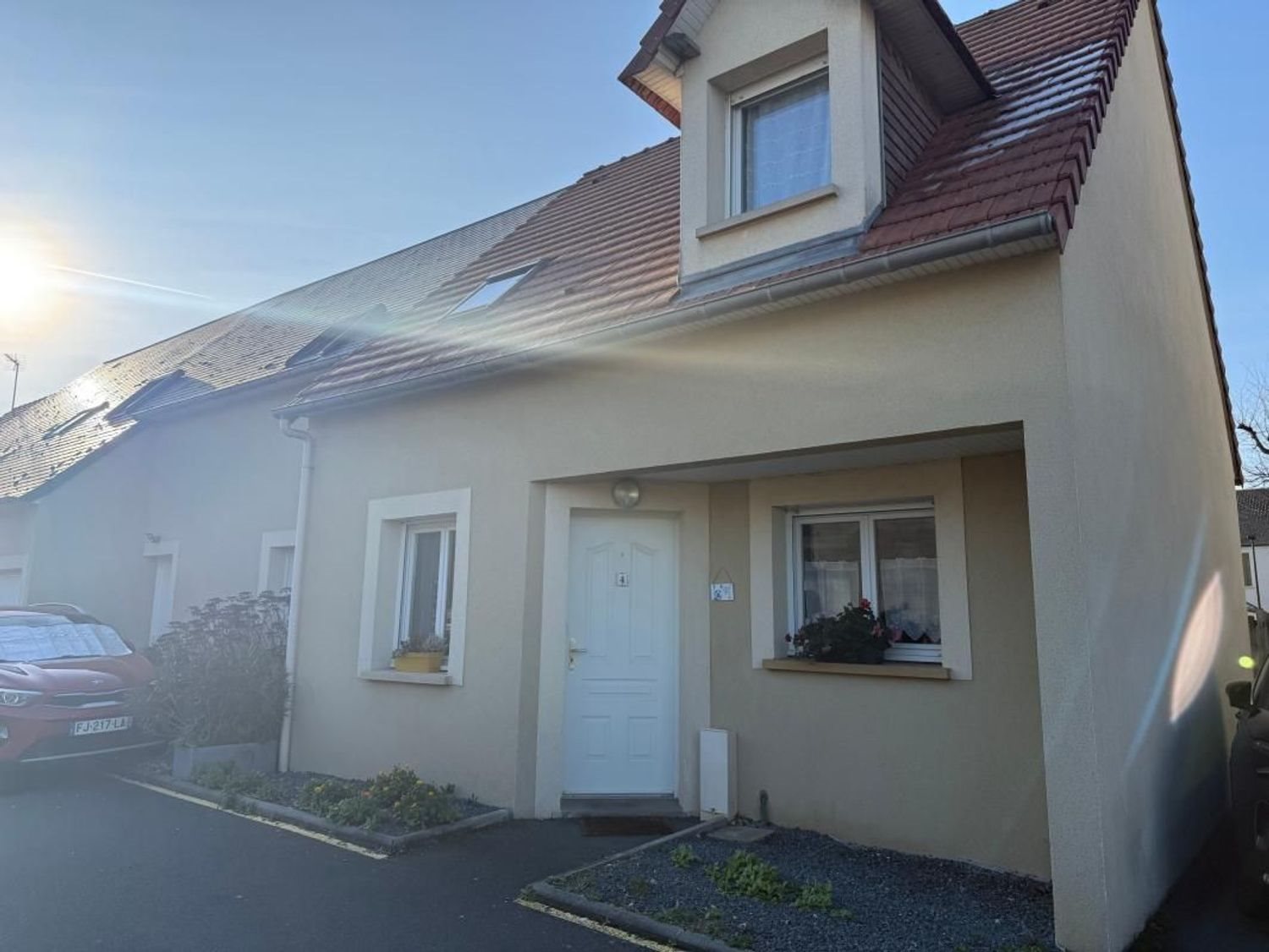 Maison à vendre, 72m², Ouistreham