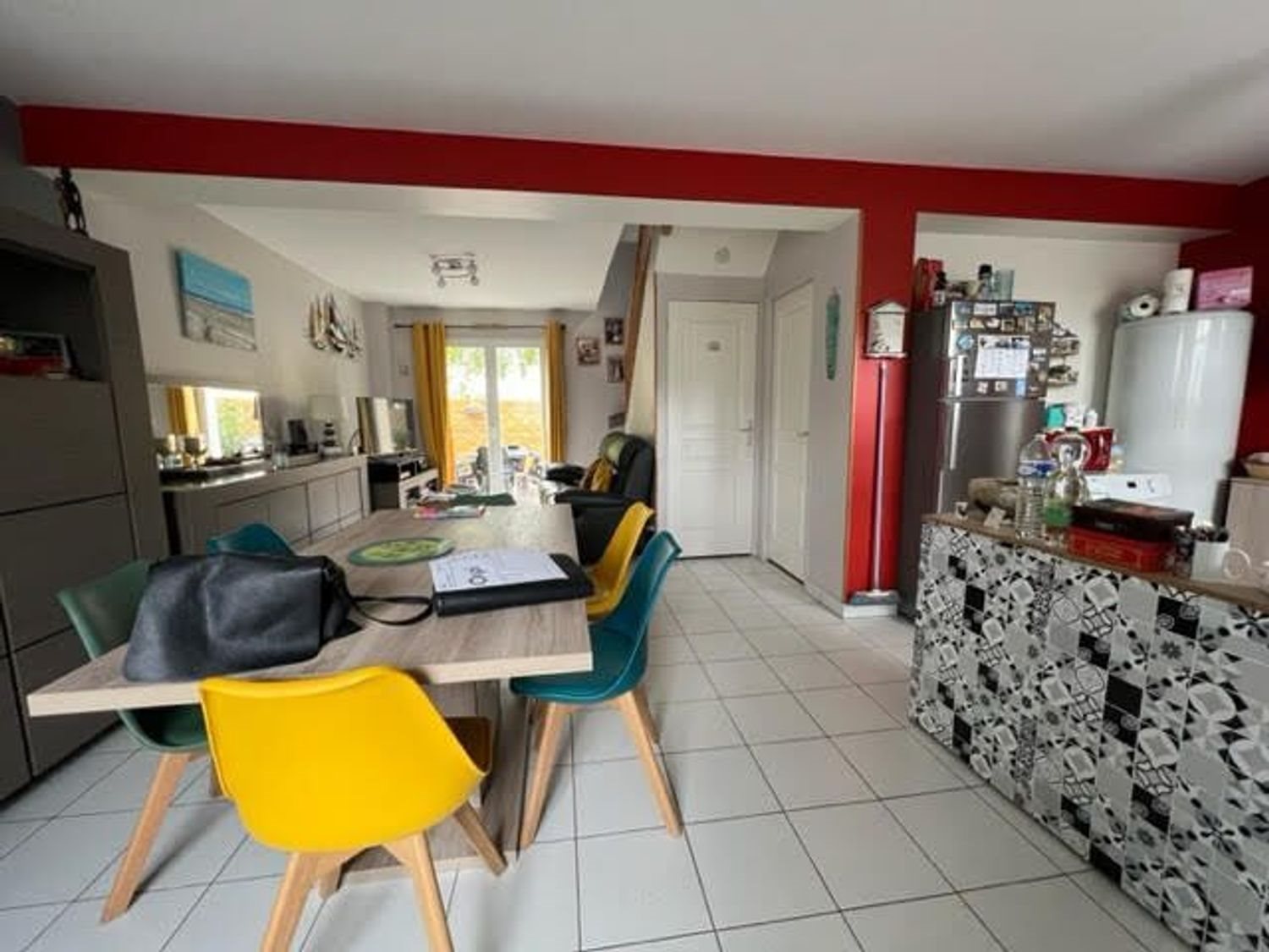 Maison à vendre, 72m², Ouistreham
