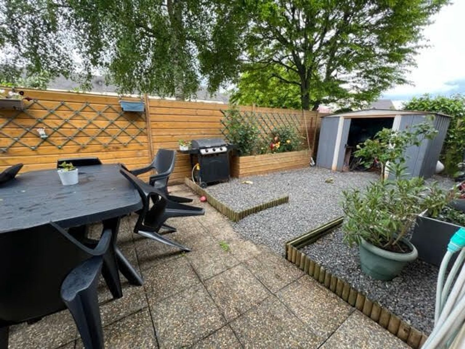 Maison à vendre, 72m², Ouistreham