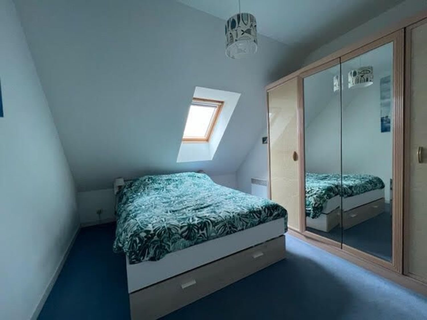 Maison à vendre, 72m², Ouistreham