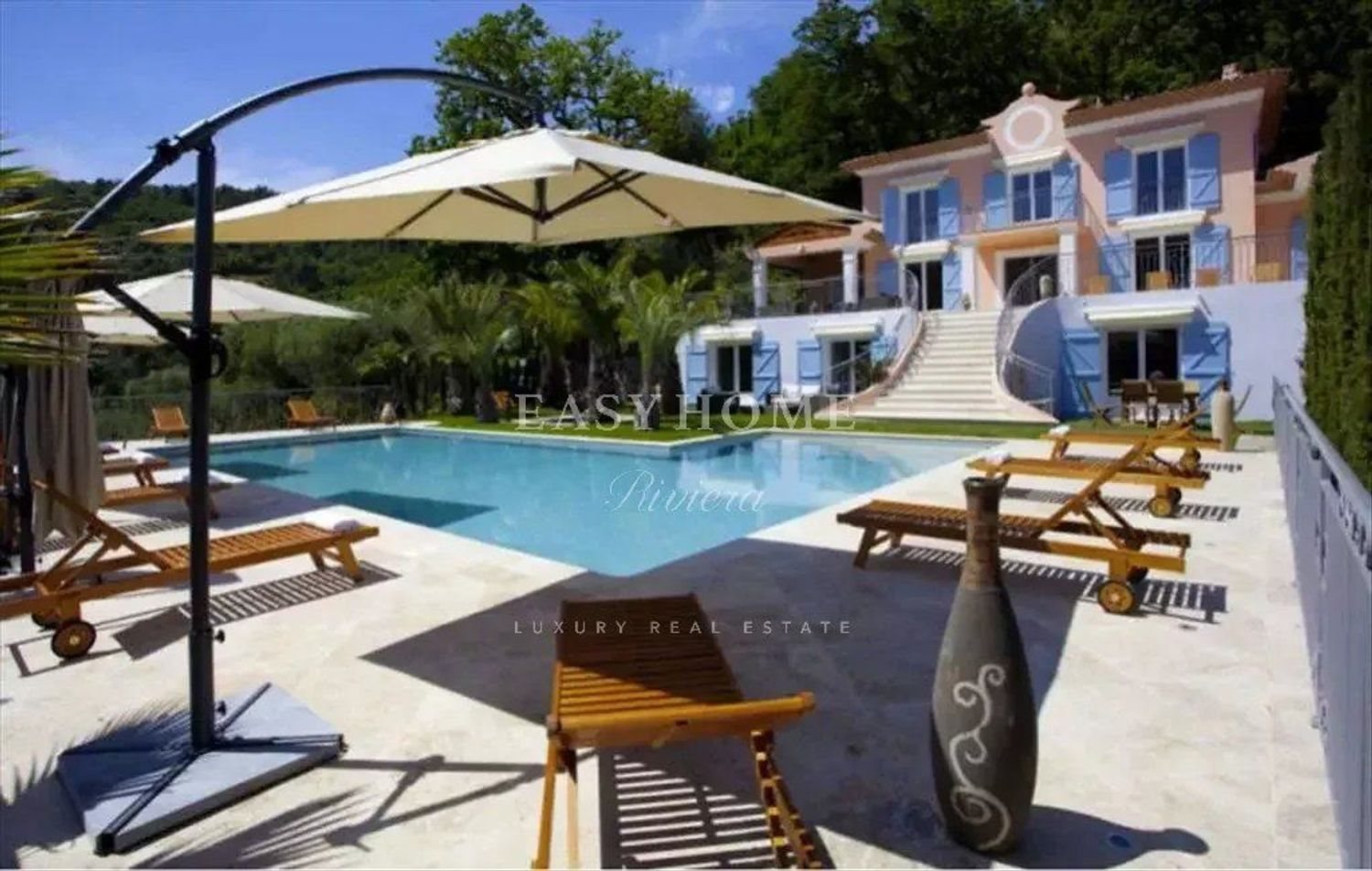 Maison à vendre, 290m², Grasse