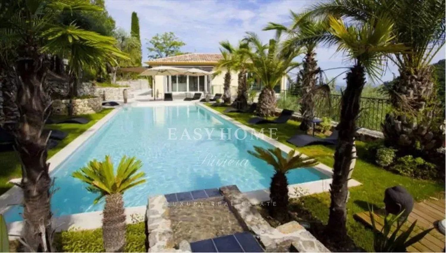 Maison à vendre, 290m², Grasse
