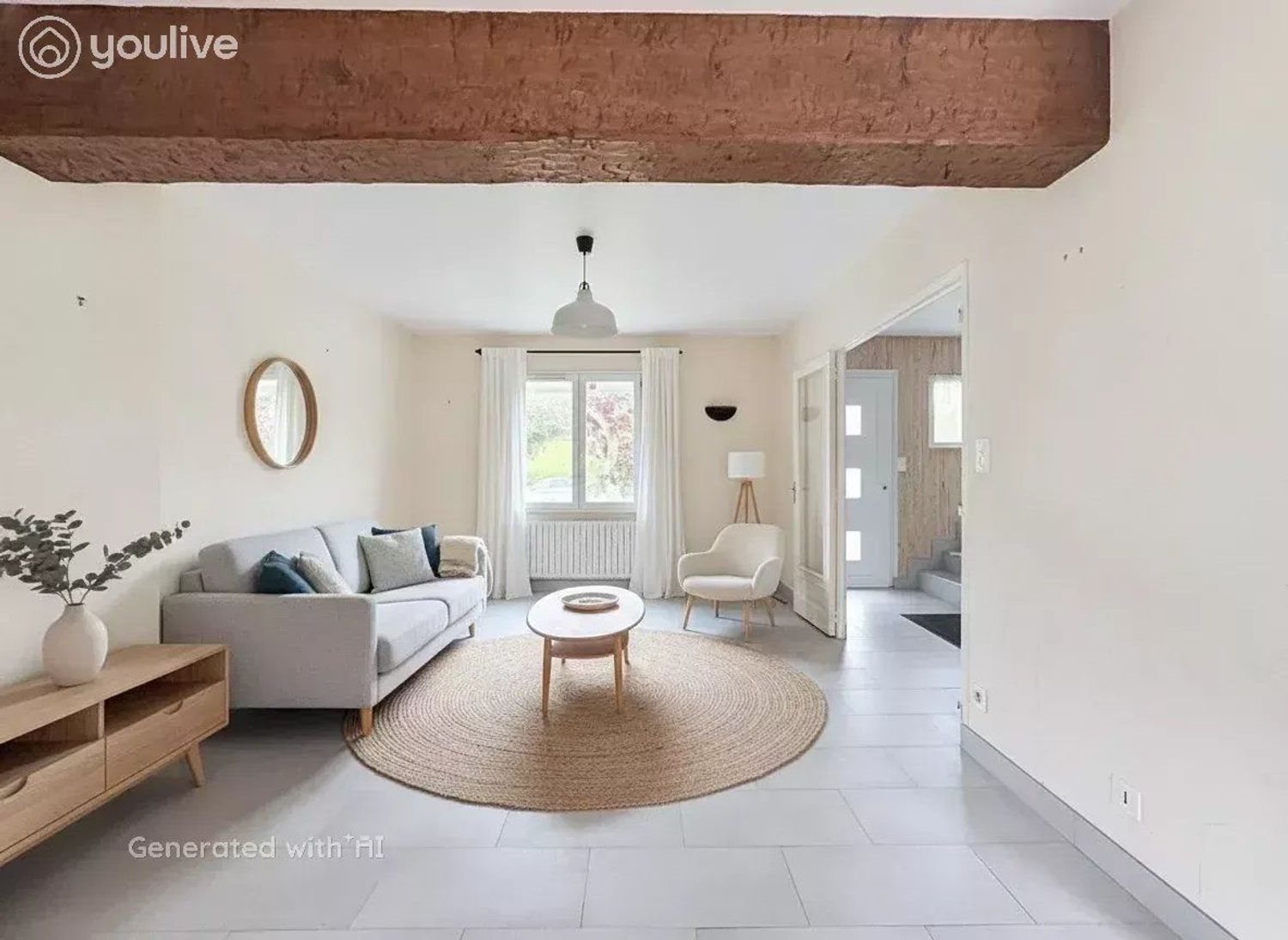 Maison à vendre, 111m², Locmaria-Plouzané