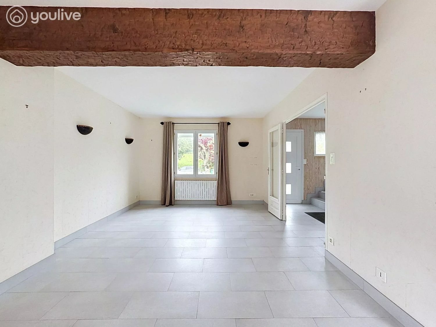 Maison à vendre, 111m², Locmaria-Plouzané