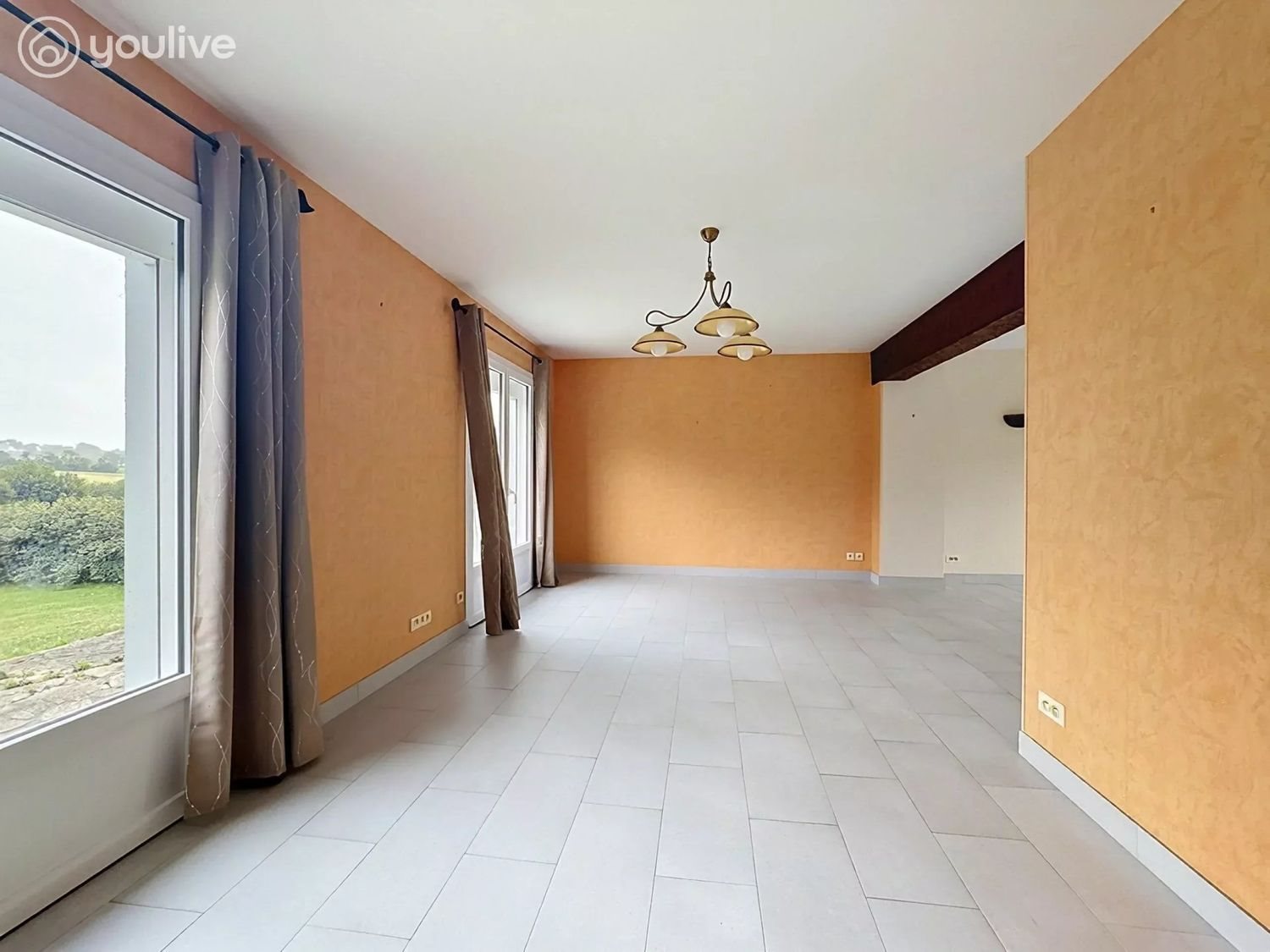 Maison à vendre, 111m², Locmaria-Plouzané