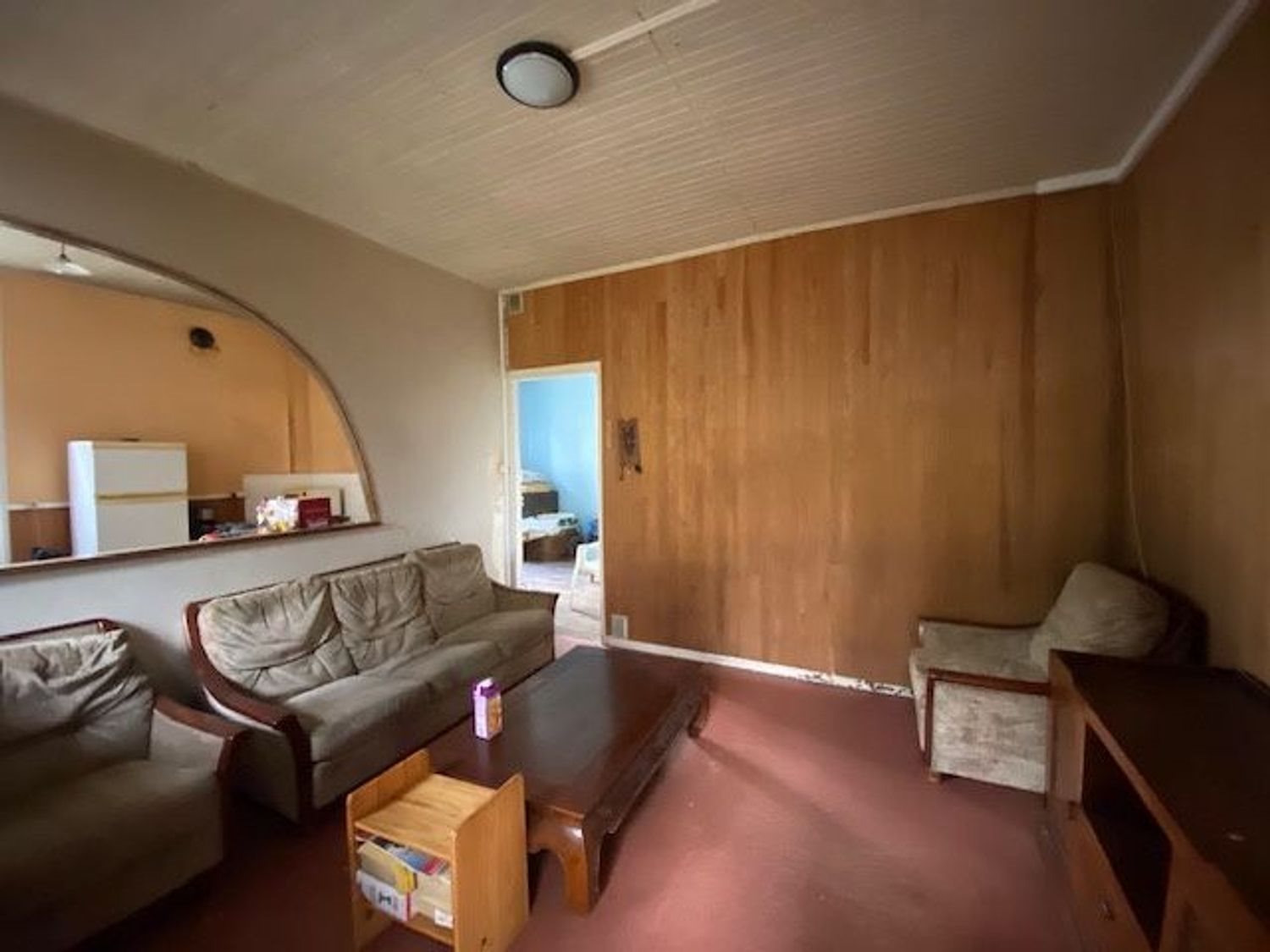 Maison à vendre, 55m², Rohan