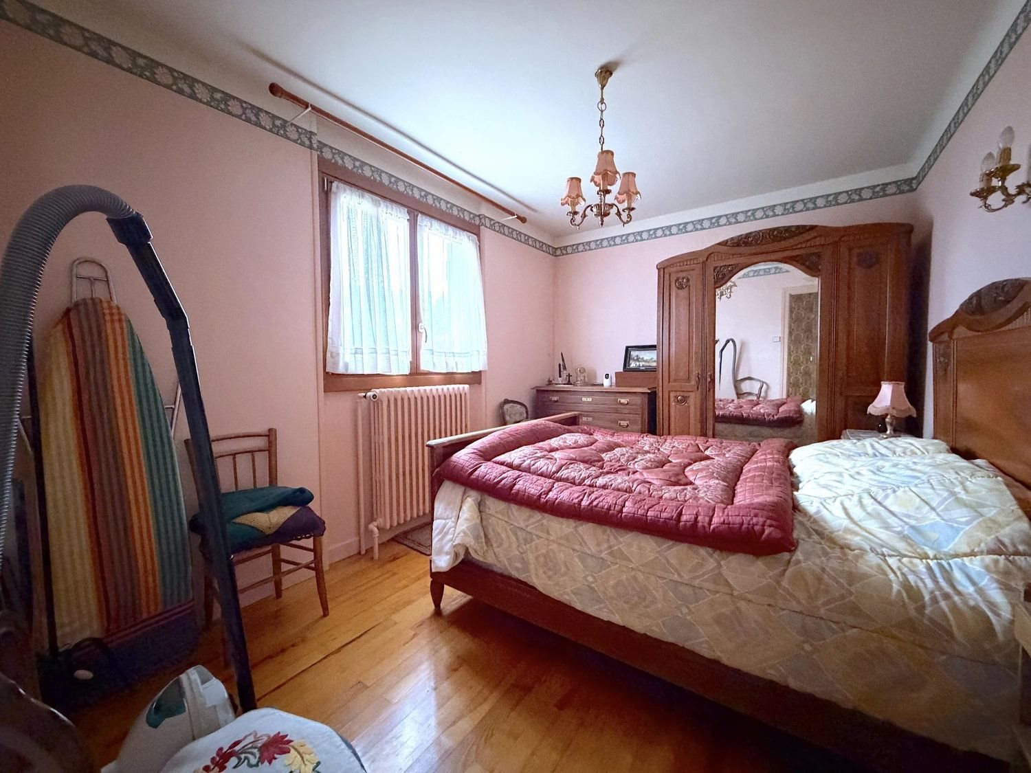 Maison à vendre, 132m², Saint-Michel-de-Maurienne