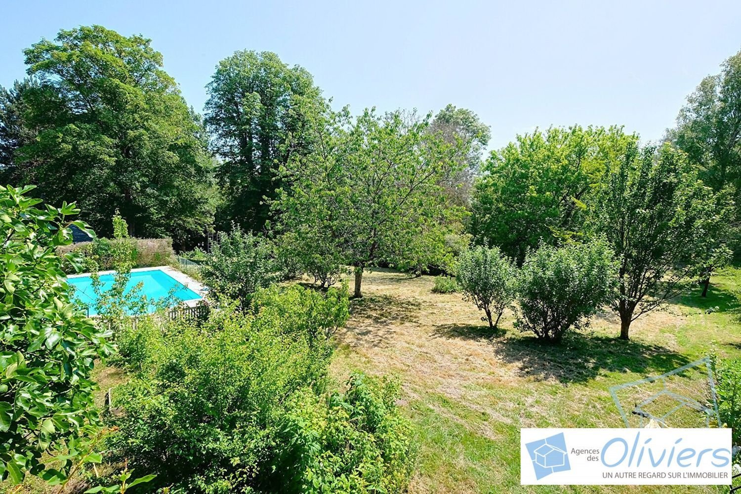 Maison à vendre, 413m², Senlisse