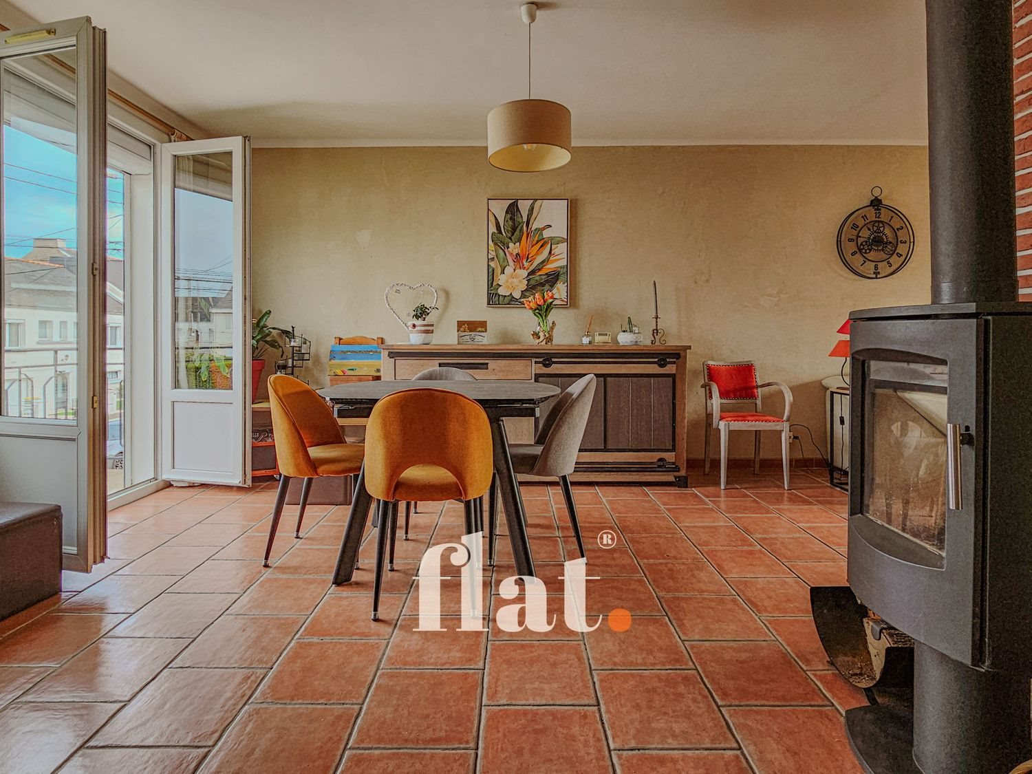 Maison à vendre, 110m², Nantes