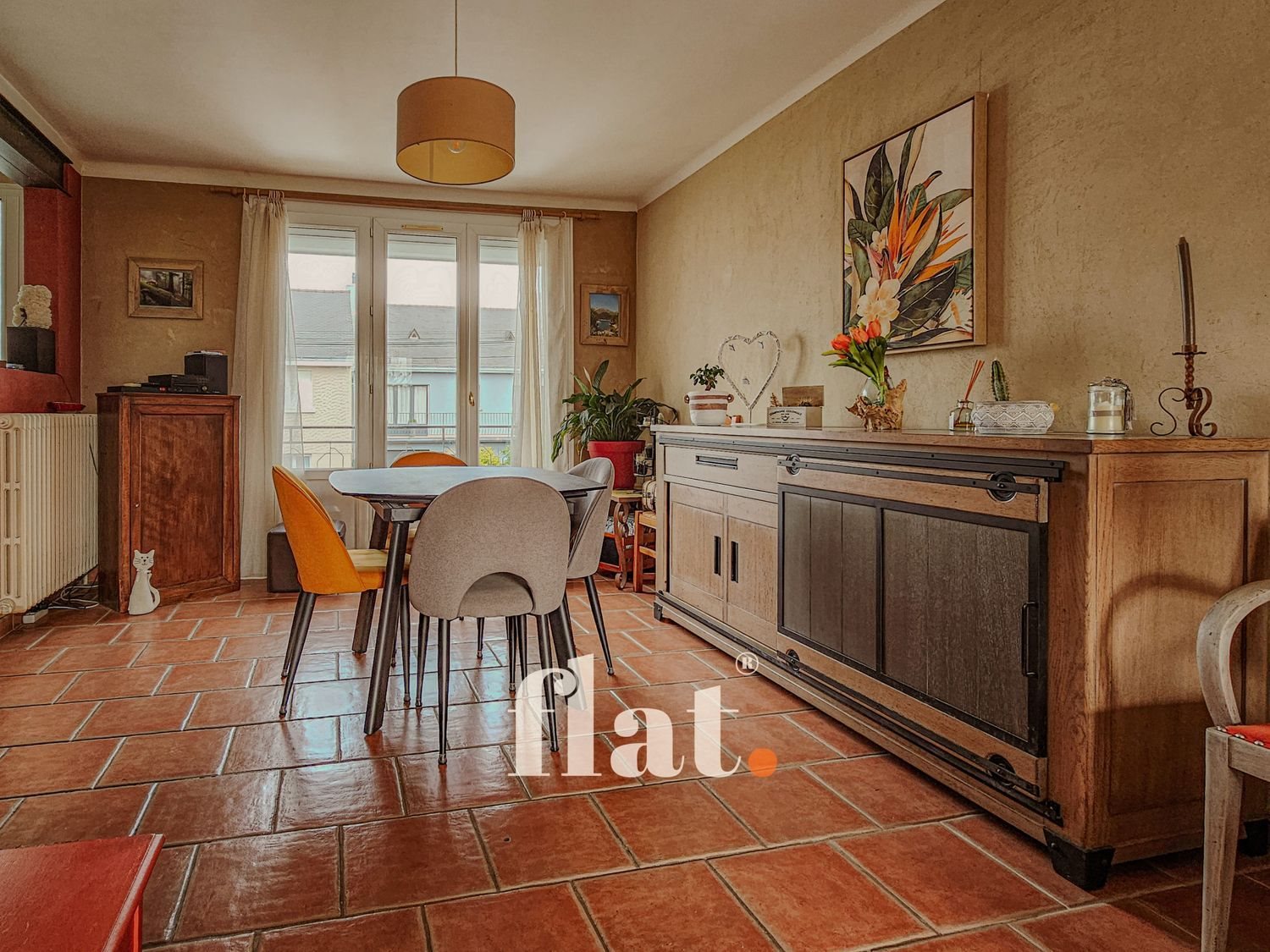 Maison à vendre, 110m², Nantes