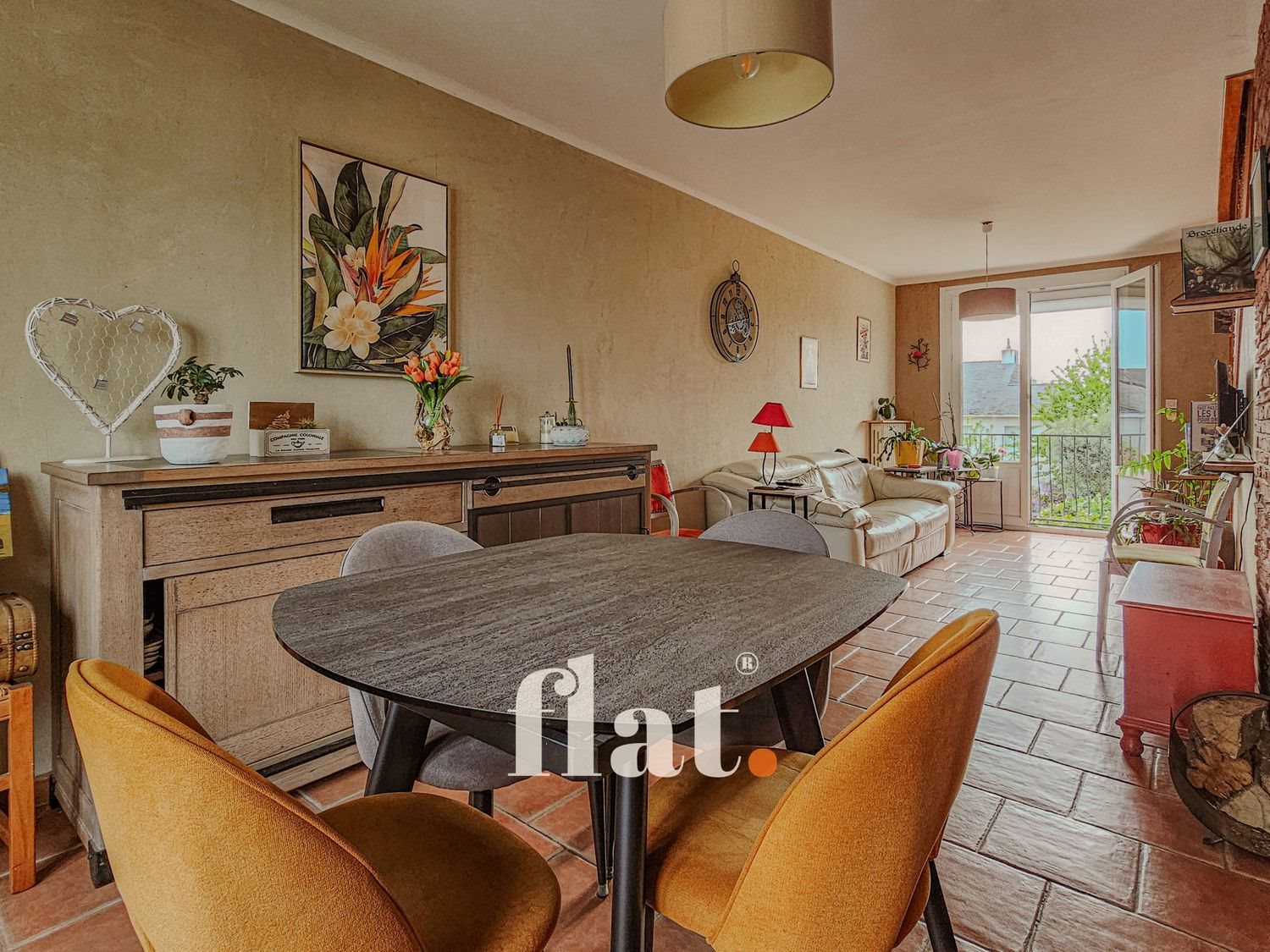 Maison à vendre, 110m², Nantes