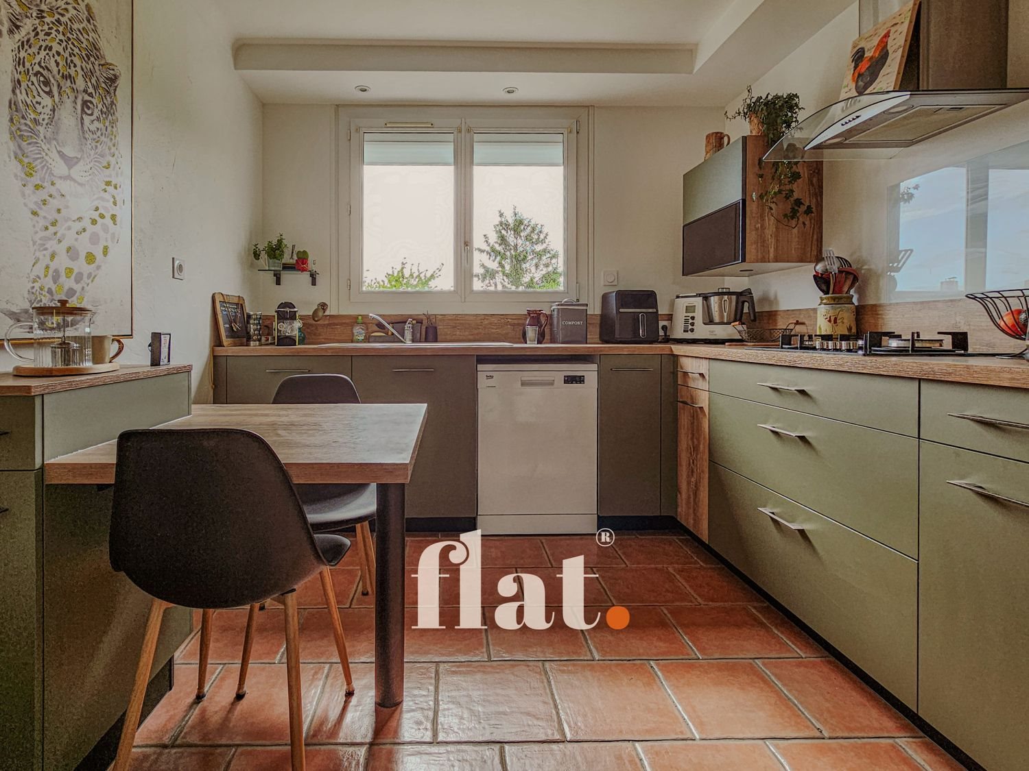 Maison à vendre, 110m², Nantes