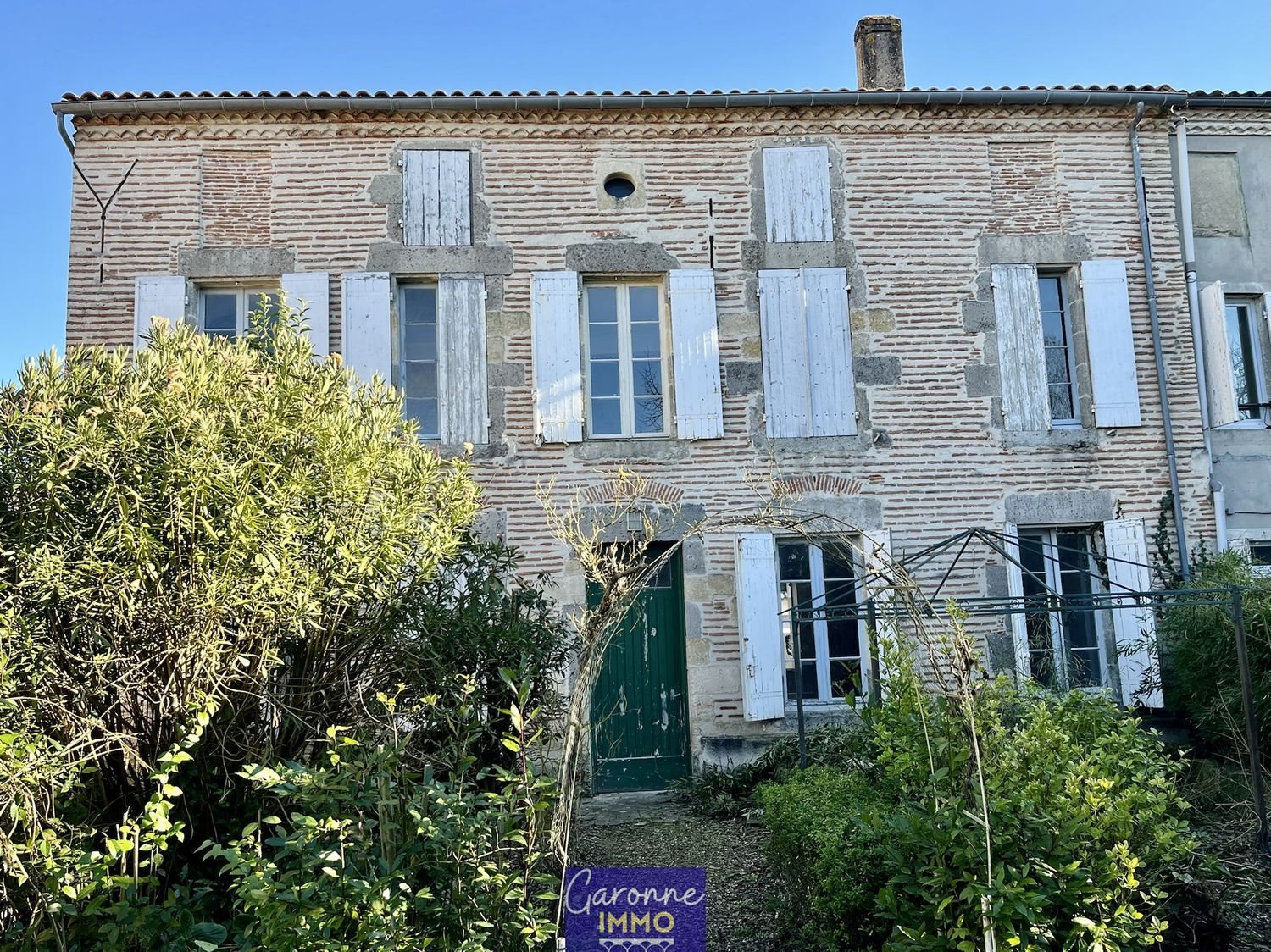 Maison à vendre, 240m², Tonneins