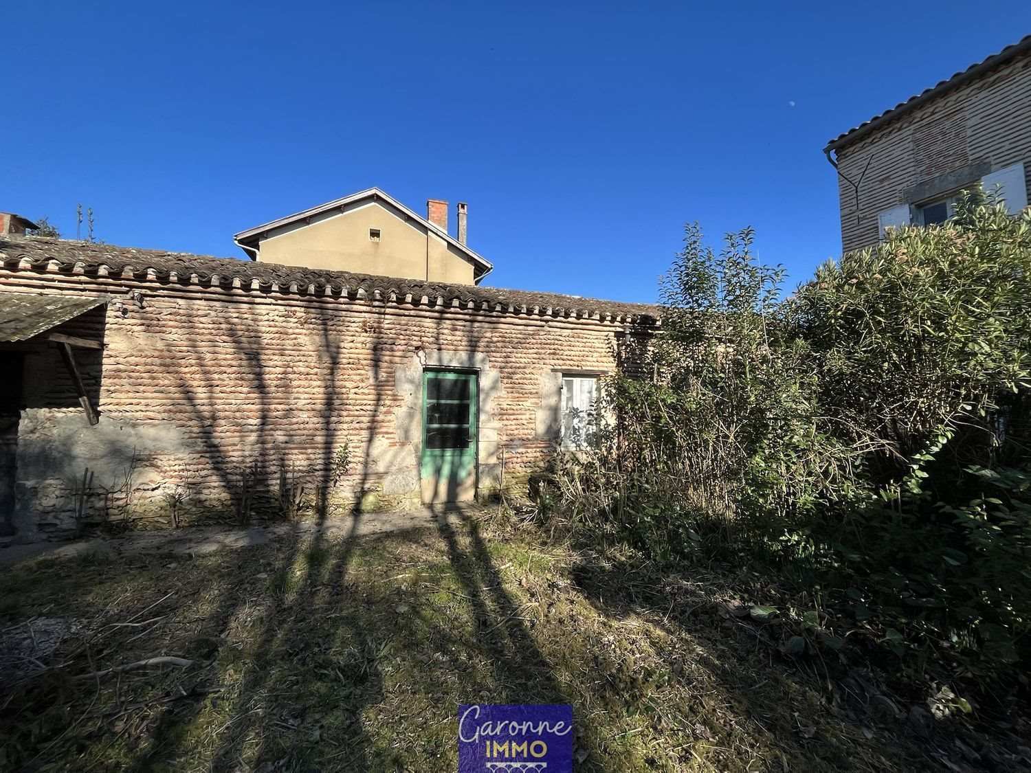 Maison à vendre, 240m², Tonneins