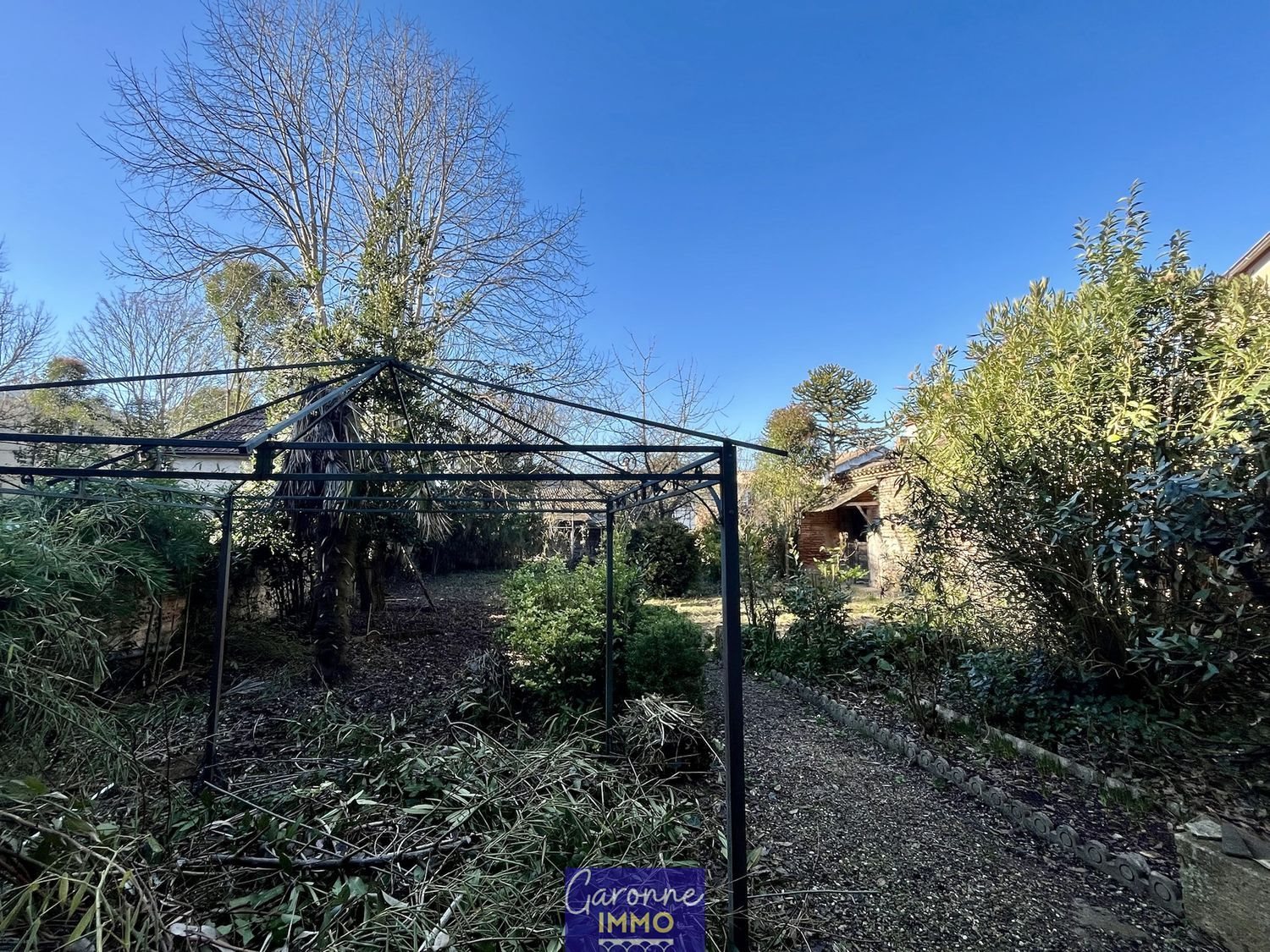 Maison à vendre, 240m², Tonneins