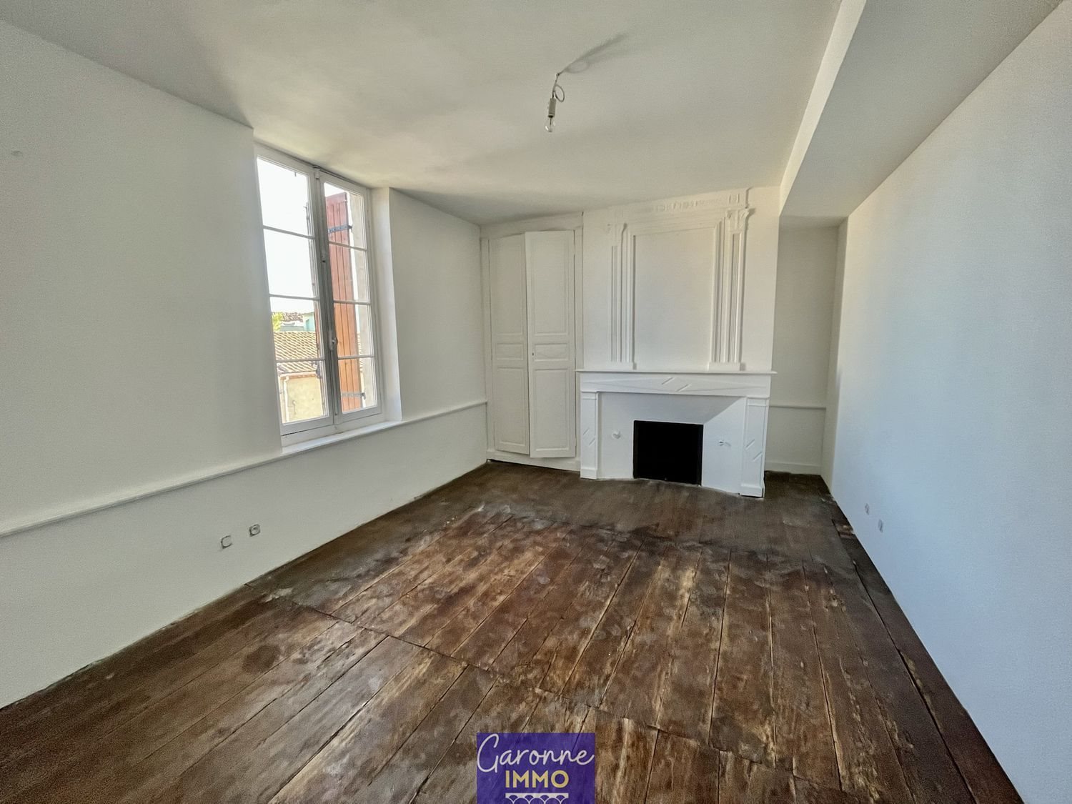 Maison à vendre, 240m², Tonneins