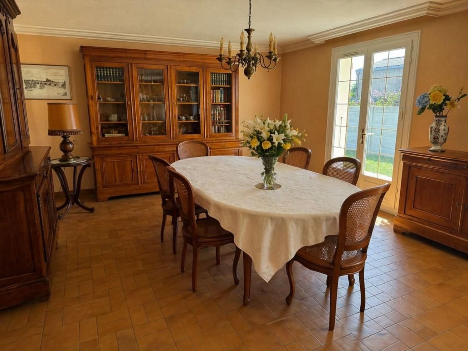 Maison à vendre, 150m², Saint-Hilaire-Saint-Mesmin