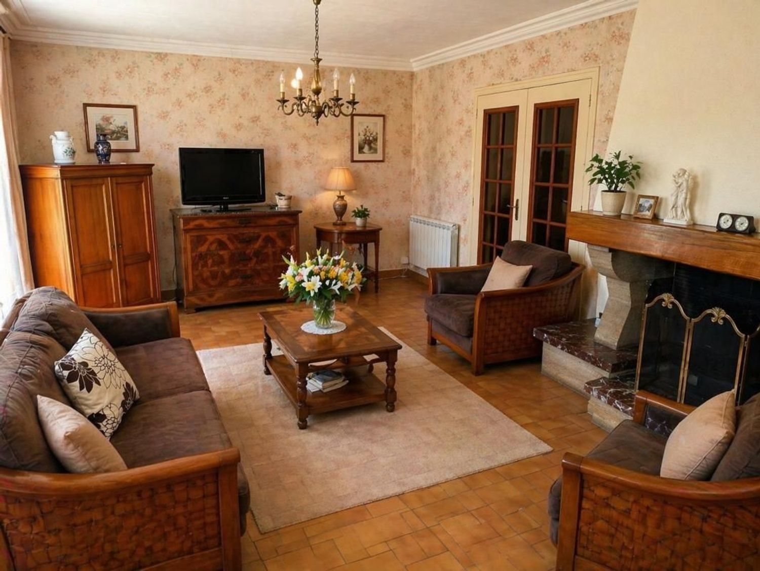 Maison à vendre, 150m², Saint-Hilaire-Saint-Mesmin