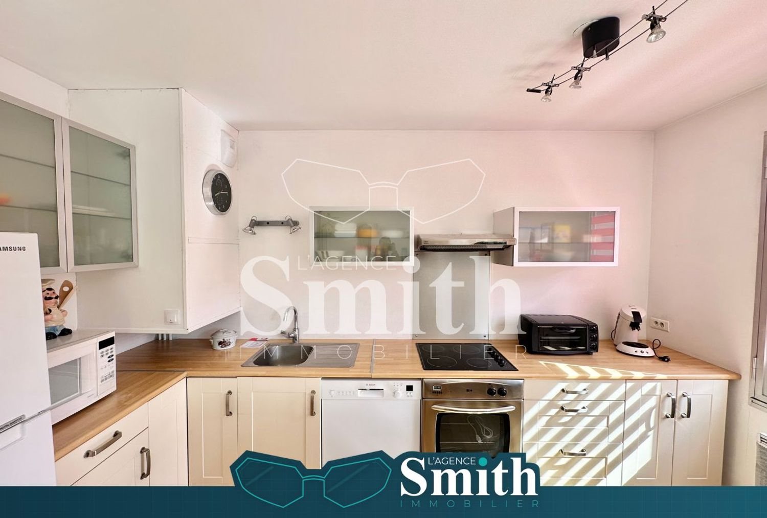 Appartement à vendre, 63m², Rouen