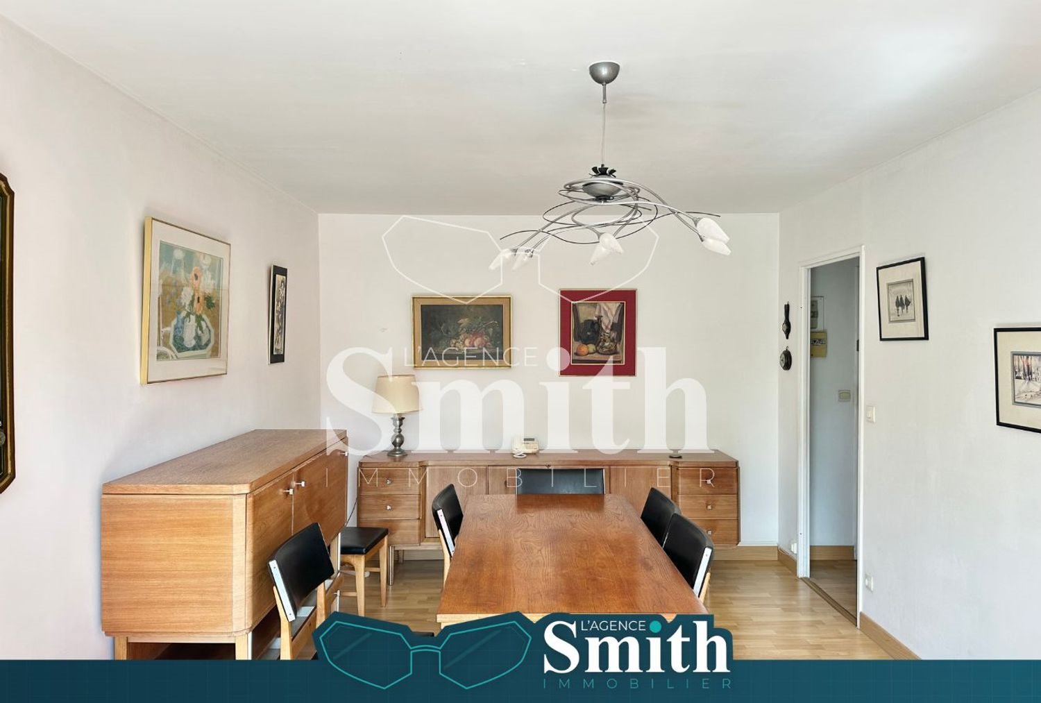 Appartement à vendre, 63m², Rouen