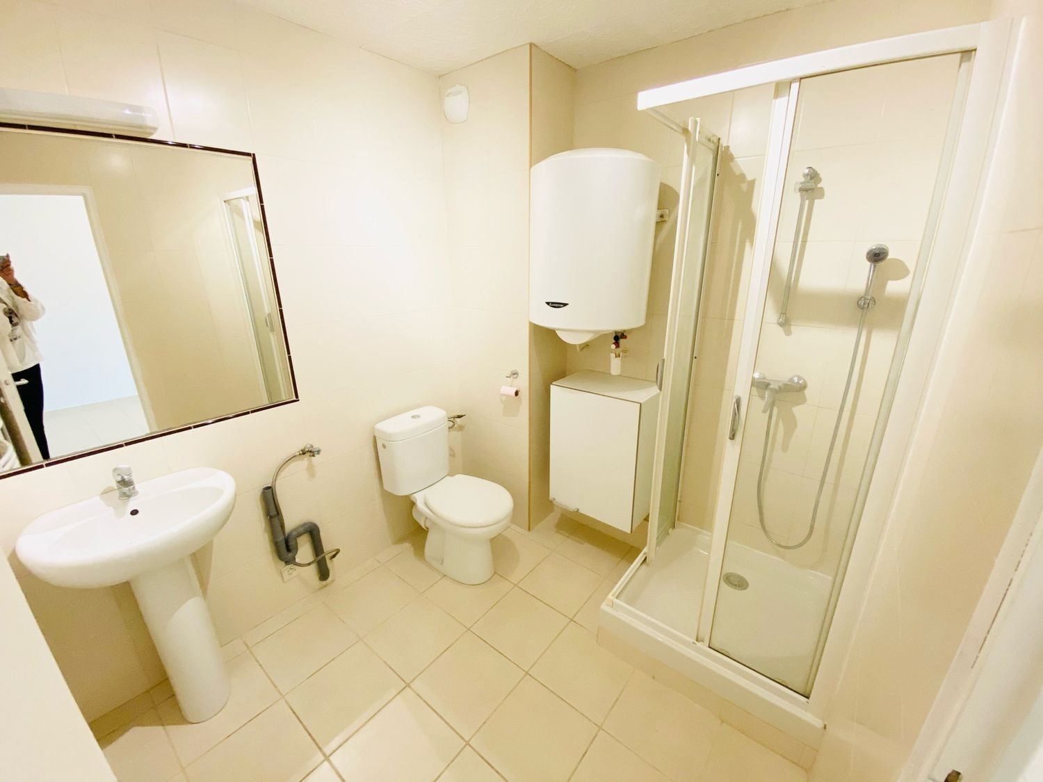 Appartement à louer, 30m², Saint-Cyr-sur-Mer