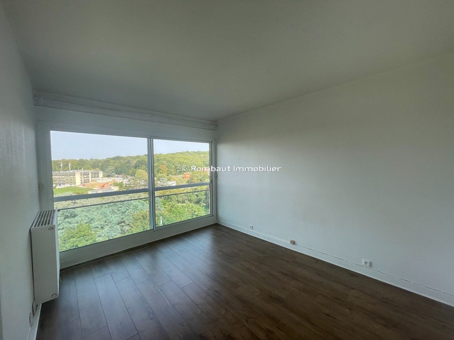 Appartement à louer, 24m², La Celle-Saint-Cloud