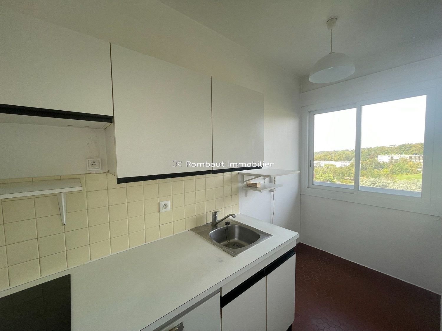 Appartement à louer, 24m², La Celle-Saint-Cloud