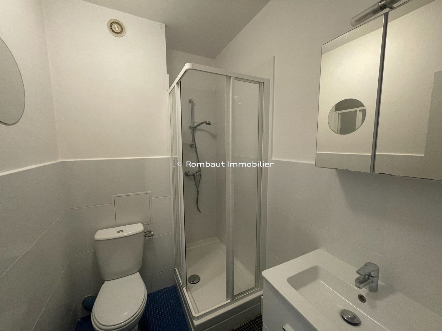 Appartement à louer, 24m², La Celle-Saint-Cloud