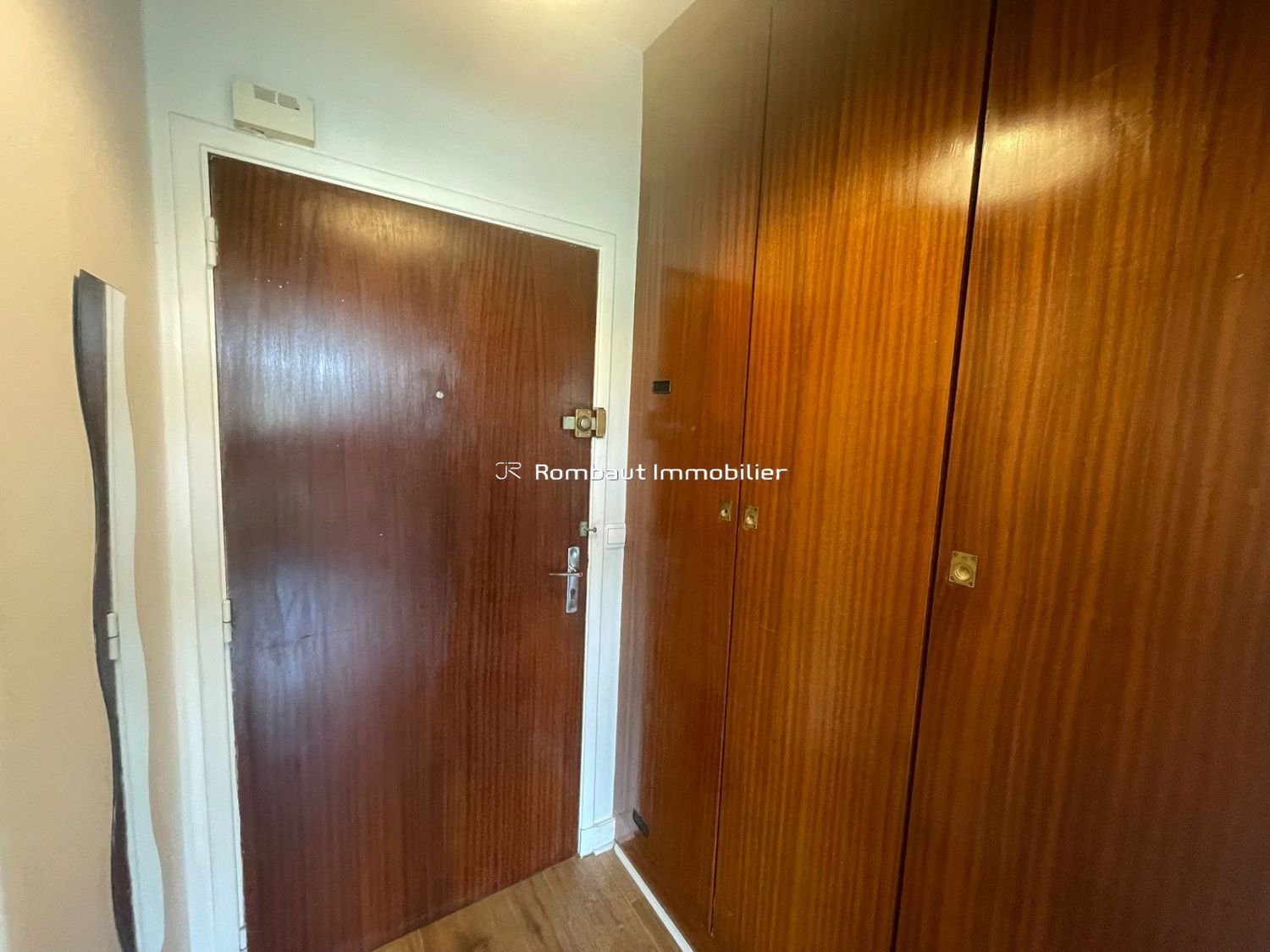 Appartement à louer, 24m², La Celle-Saint-Cloud