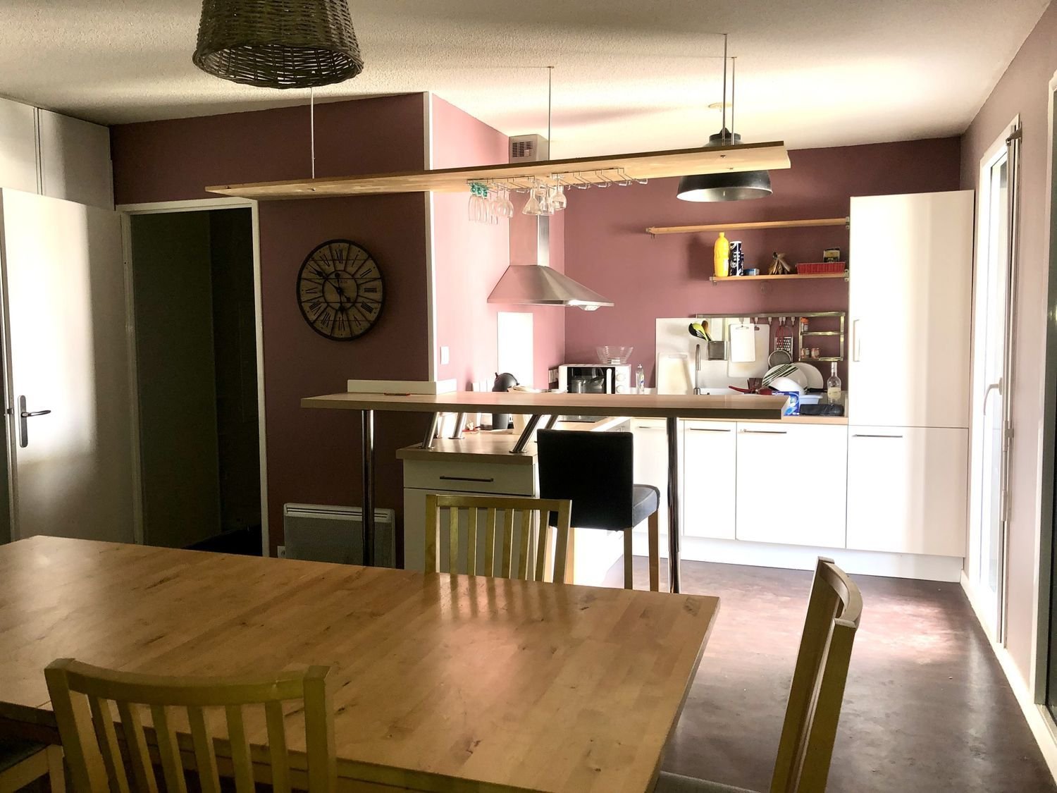 Appartement à vendre, 90m², Bordeaux