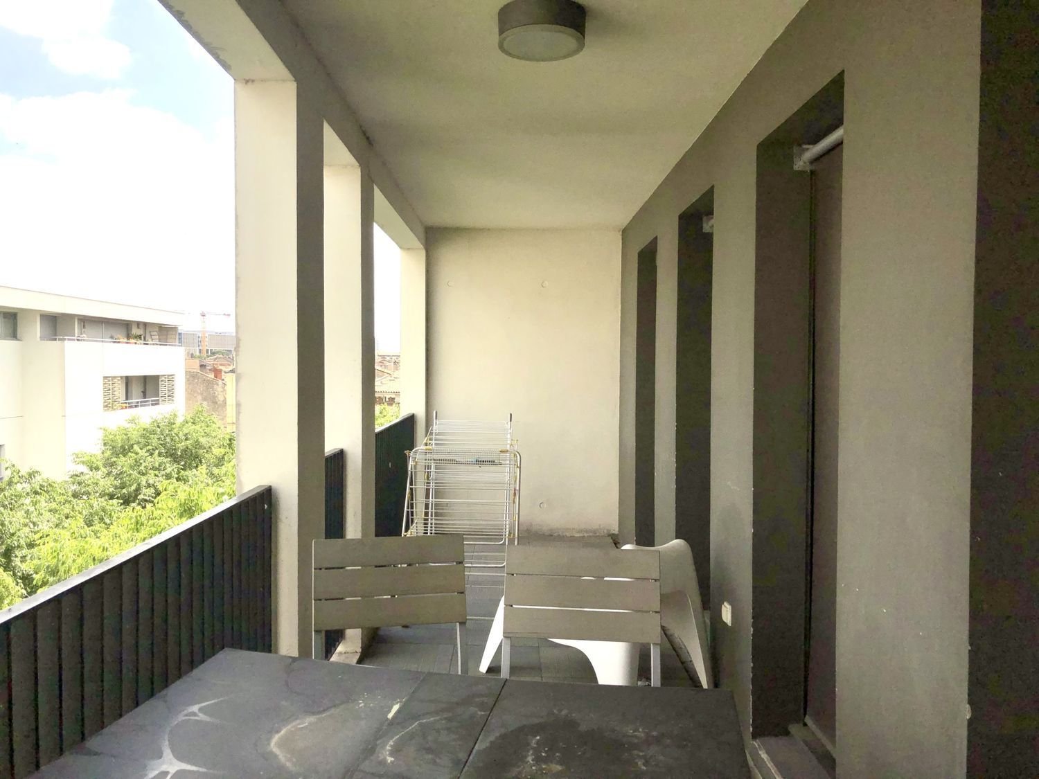 Appartement à vendre, 90m², Bordeaux