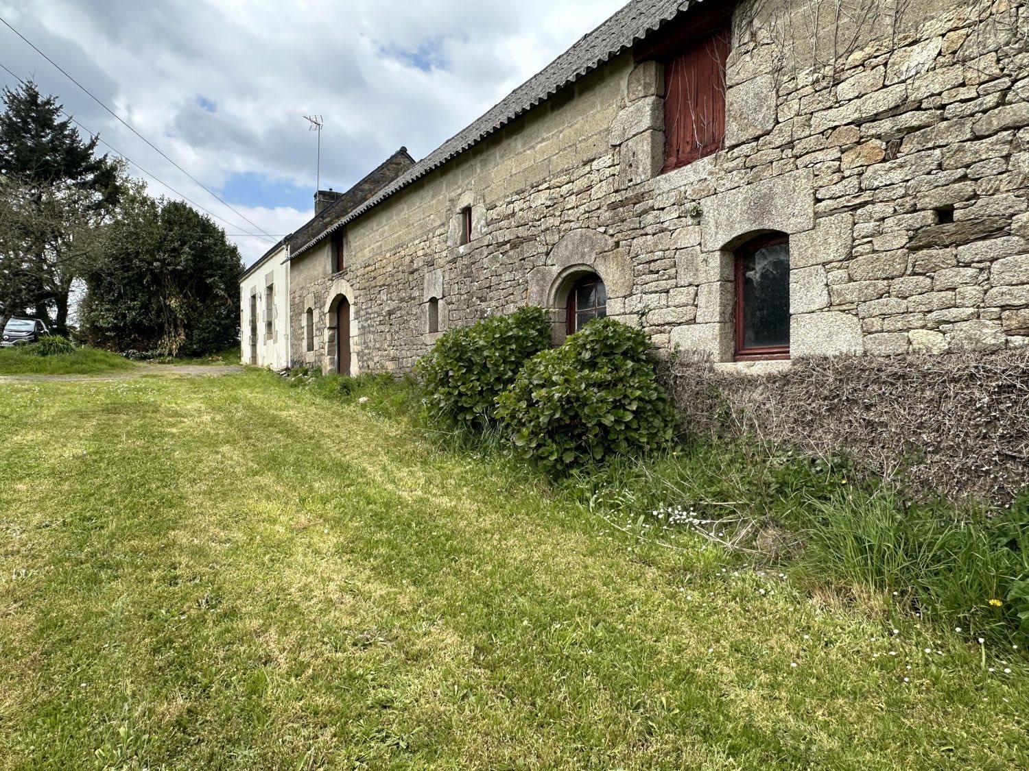 Maison à vendre, 68m², Guénin