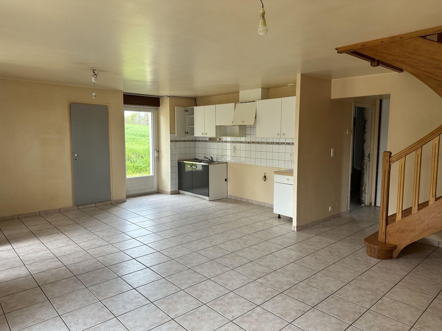 Maison à vendre, 68m², Guénin