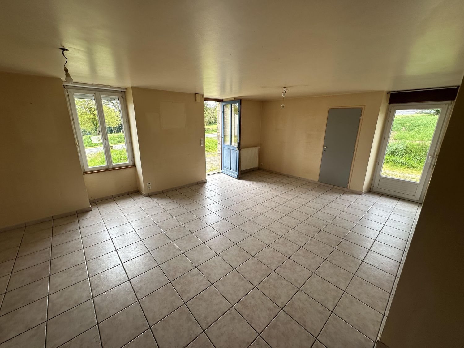 Maison à vendre, 68m², Guénin