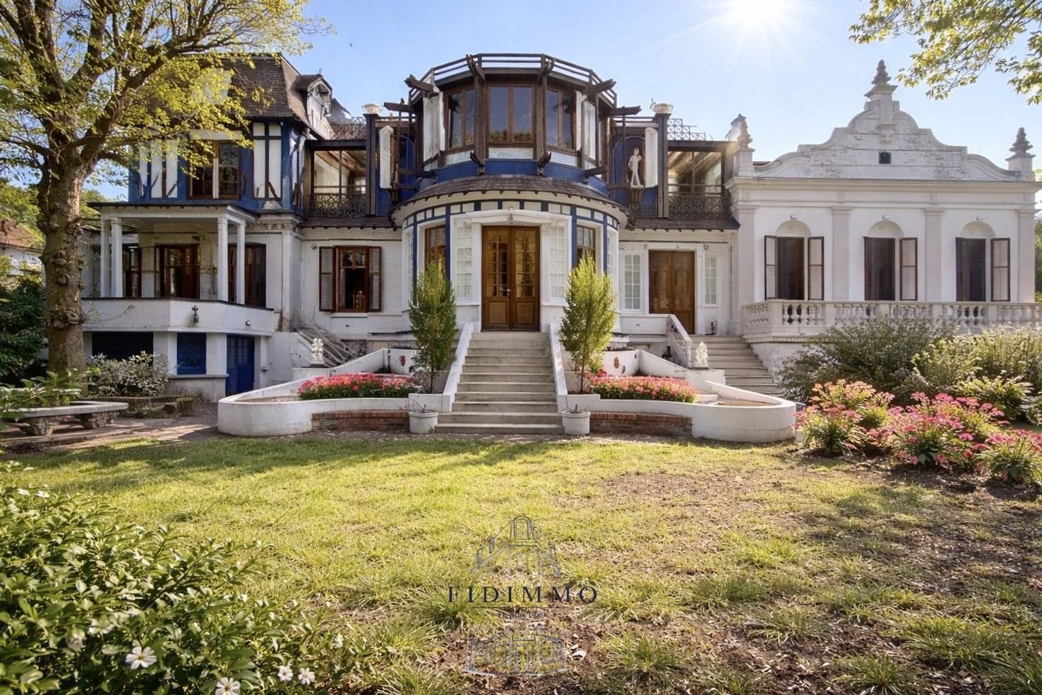 Maison à vendre, 427m², Saint-Maur-des-Fossés
