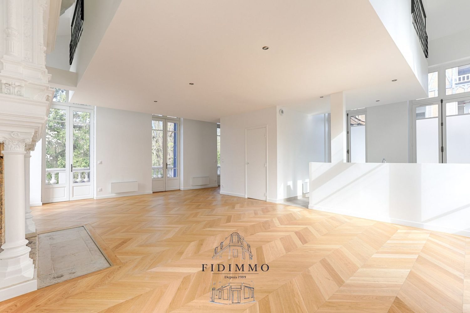 Maison à vendre, 427m², Saint-Maur-des-Fossés