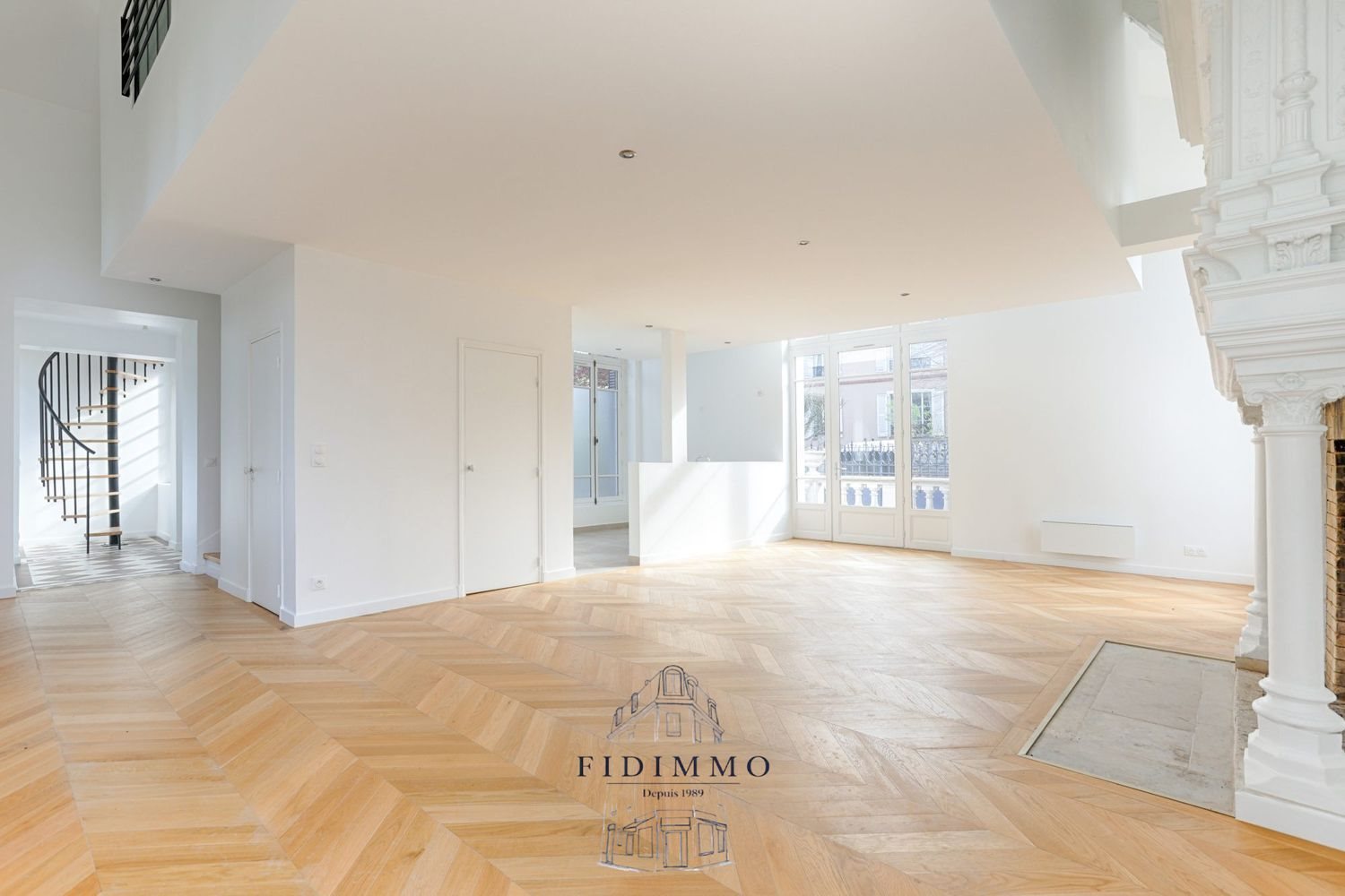 Maison à vendre, 427m², Saint-Maur-des-Fossés