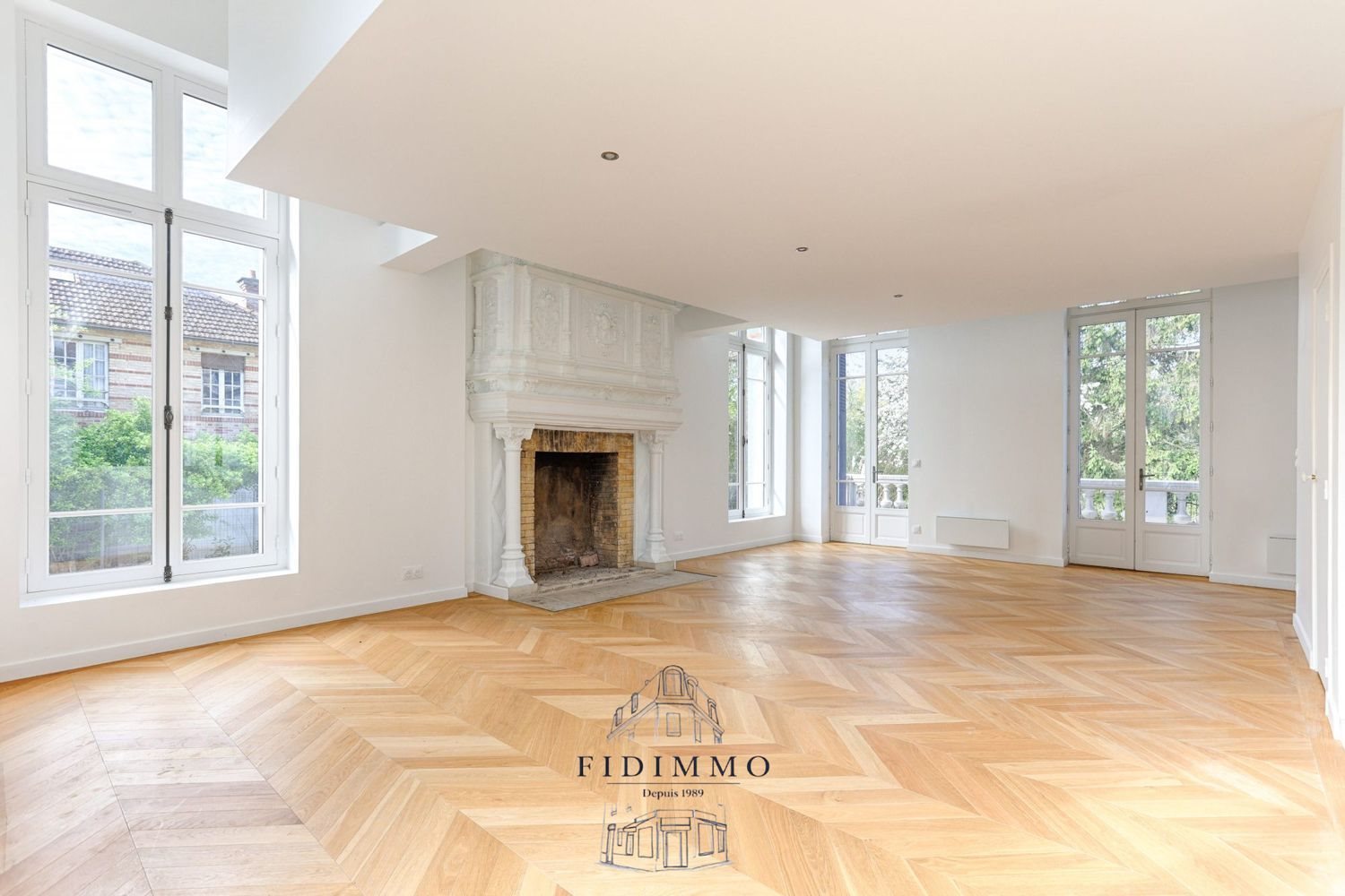 Maison à vendre, 427m², Saint-Maur-des-Fossés